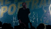 Concert GIF by Better Noise Music