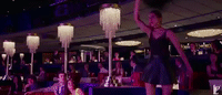 vaani kapoor cheerleader GIF