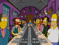 homer simpson GIF
