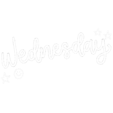 Days Of The Week Day Sticker