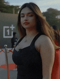Cute Expression GIF