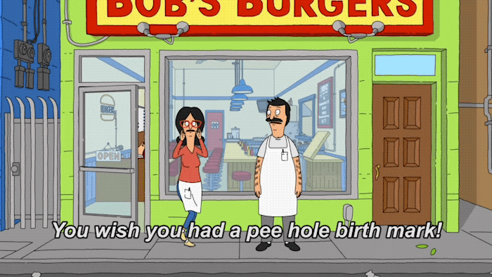 season 9 fox GIF by Bob's Burgers