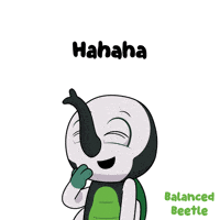 Laugh Lol GIF by VeeFriends