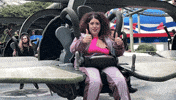 Teenage Mutant Ninja Turtles Thumbs Up GIF