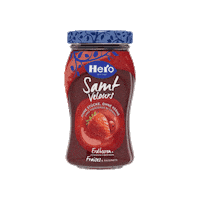 Samt Sticker by HeroAG