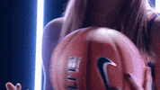 Womens Basketball Evansville GIF by UE Athletics
