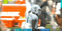 Regular Season Football GIF by NFL