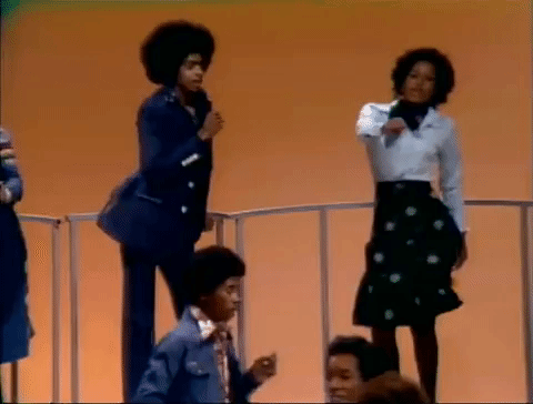 soul train episode 166 GIF