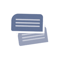 Community Conversation Sticker by Heygo