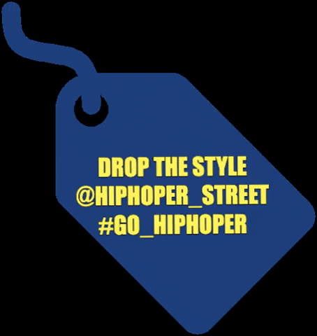 hiphoper giphyupload GIF