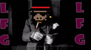 Metis GIF by MonkexNFT