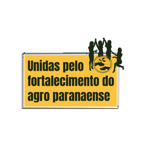 Sticker by Sistema FAEP