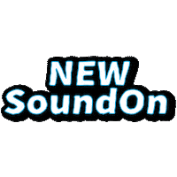 Podcast Sticker by soundonfm
