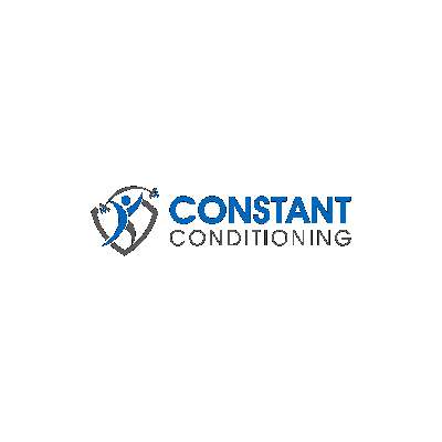 Cfcc Sticker by Constant Conditioning