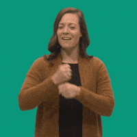 Travail Sourd GIF by Eversa