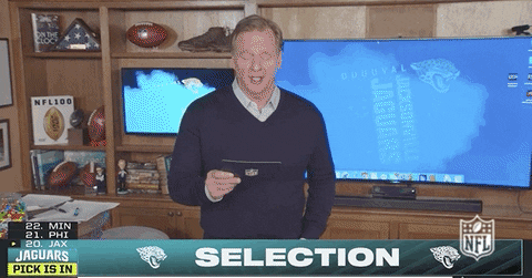 National Football League GIF by NFL