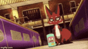 AriTheVeryBest nickit pokemon galar ilovenickit GIF