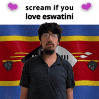 Eswatini GIF