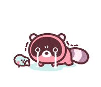 Sad Cry GIF by 644