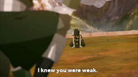 mattbradley-8442 giphygifmaker korra the legend of korra kuvira GIF