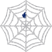 Halloween Du Sticker by Duquesne University