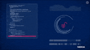 Hacking GIF by Nokia Bell Labs