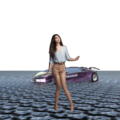 Game Time Kiss Sticker by Robodrone