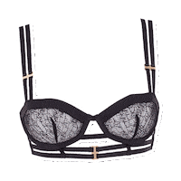 bluebellalingerie bella bra sexyaf strongaf Sticker
