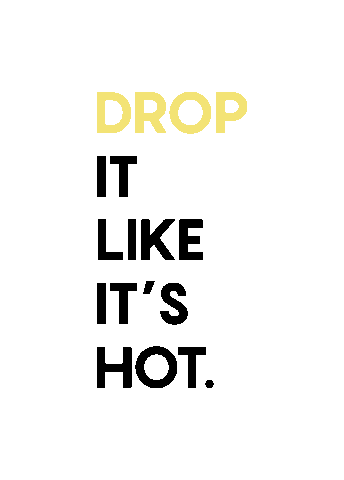 Drop It Snoop Dogg Sticker by Casetify