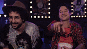 Pipocando GIF by ZEEBA