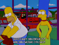 homer simpson GIF