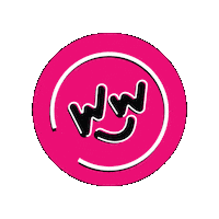 Wewalk Sticker by UHN Foundation