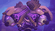 Overwatch Energy GIF by Xbox