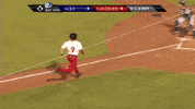Baseball GIF by Fresno Grizzlies