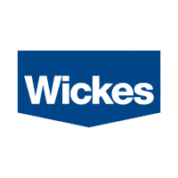 Wickes wickes withwickes wickeslogo Sticker