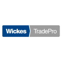 Sticker by Wickes