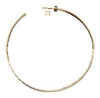 Mama Hoop Sticker by Jennifer Zeuner Jewelry