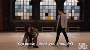 Season 8 Tns GIF by THE NEXT STEP