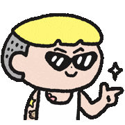 Yes Sticker