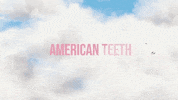 Pop Rock GIF by American Teeth
