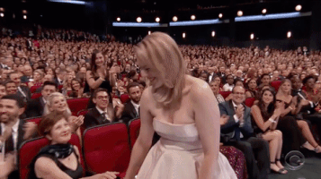 the emmy awards emmys 2017 GIF by CBS