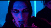 graveyard shift GIF by Motionless In White
