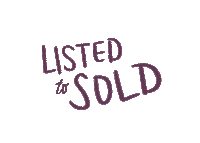 Real Estate Sticker by BHHS Chicago