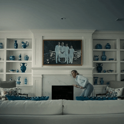 Confused Season 2 GIF by Paramount+