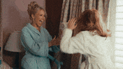Music Video Zombies GIF by Hollywood Records