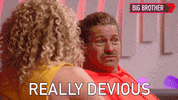 Bbau GIF by Big Brother Australia