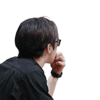 Idol Pregunta Sticker