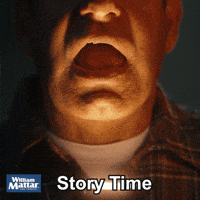 Ghost Camping GIF by William Mattar