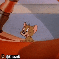 Jerry GIF