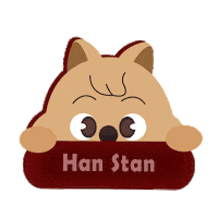 Stray Kids Stay Sticker